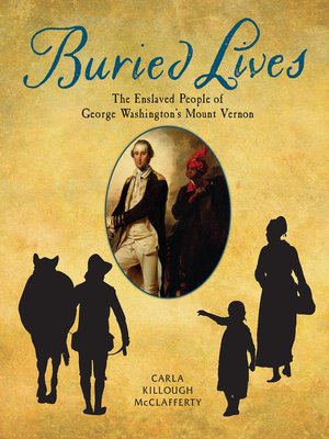 cover image of Buried Lives